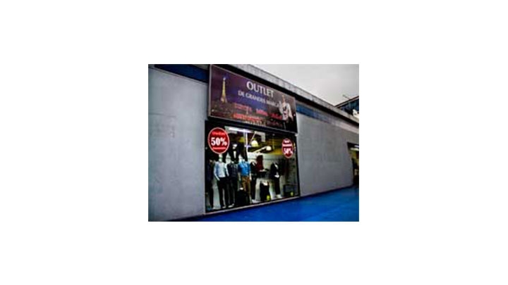 Las empresas de confecci&oacute;n deben recurrir a nuevas medidas para mantener su competitividad.