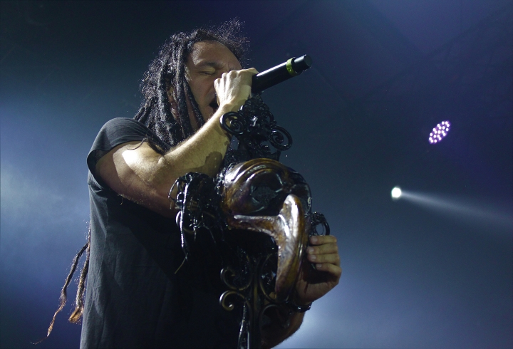 'La Peste' siempre presente