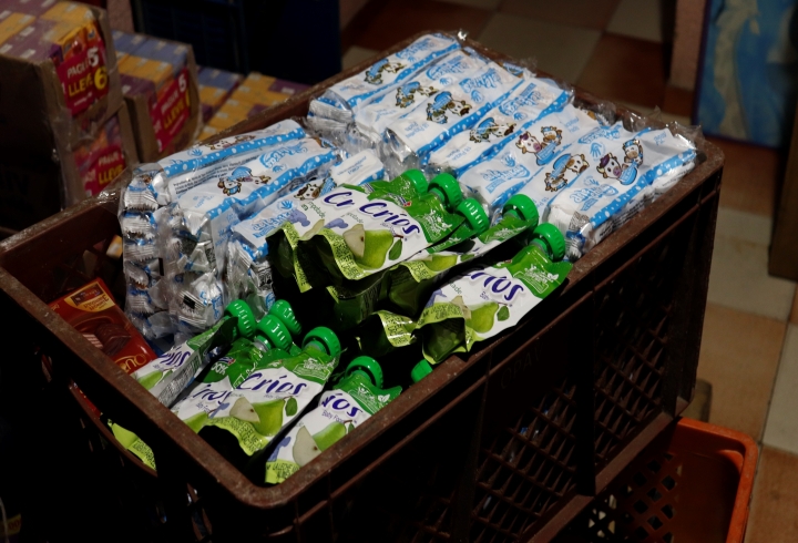 Las donaciones contribuyen con la labor social de la fundaci&oacute;n