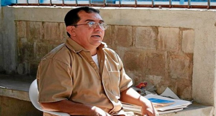 El INPEC hab&iacute;a solicitado la libertad condicional del violador y asesino en serie Luis Alfredo Garavito. Juez neg&oacute; la solicitud.