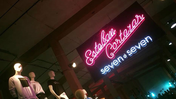 Bogot&aacute;: la otra capital de la moda