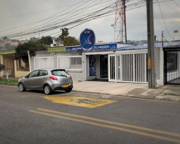 XL Gym naci&oacute; como un gimnasio para personas con sobrepeso en el 2016. Hoy es un gimnasio para todos los gustos y tama&ntilde;os