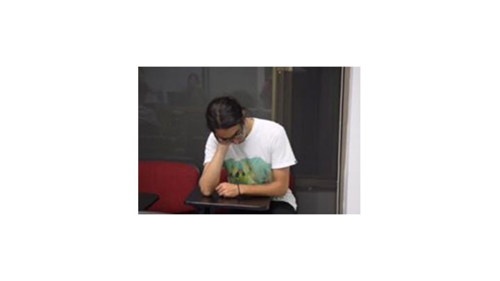 La depresi&oacute;n es una de las enfermedades que afecta a j&oacute;venes entre 18 y 25 a&ntilde;os