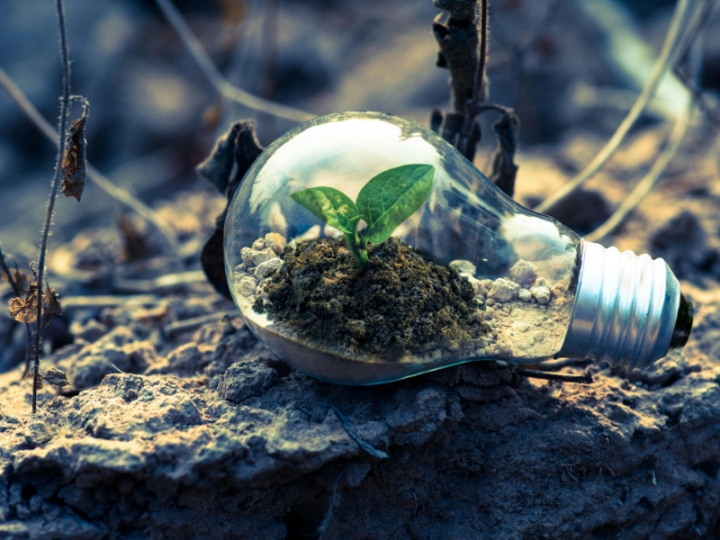 El racionamiento de energ&iacute;a es una de las medidas frente a la crisis clim&aacute;tica.