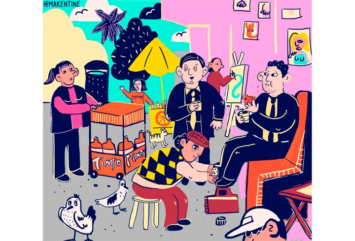 &iquest;Volver&aacute; todo a la normalidad?