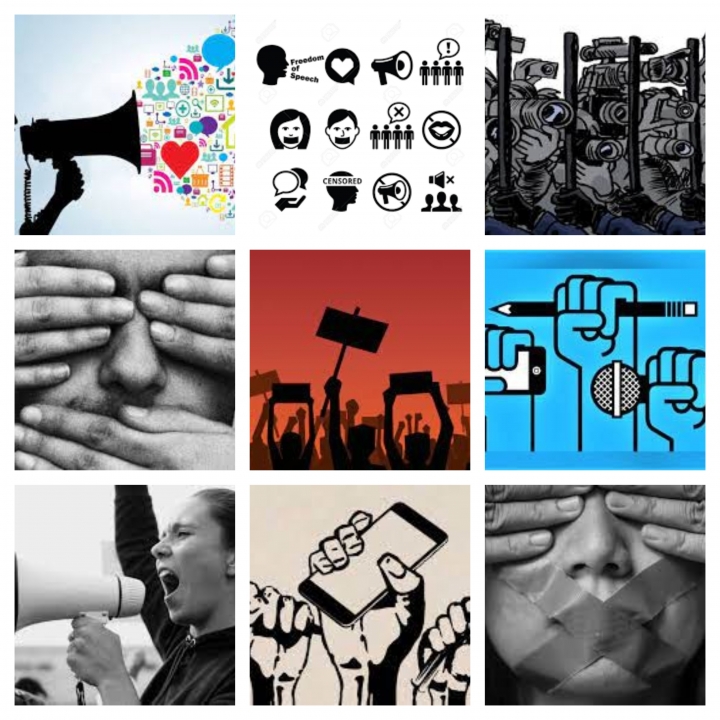 Los impactos de la restricci&oacute;n de la libertad de expresi&oacute;n en Nicaragua y sus efectos en Latinoam&eacute;rica