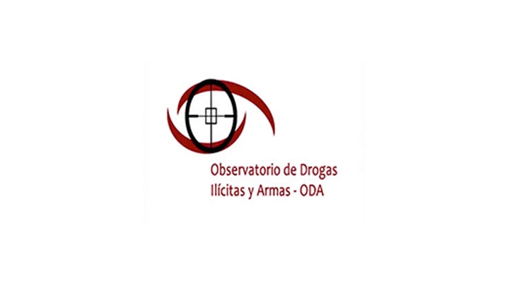 Observatorio de Drogas Il&iacute;citas y Armas