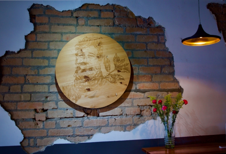 Cartago, el peque&ntilde;o para&iacute;so cafetero no se detiene ante la pandemia