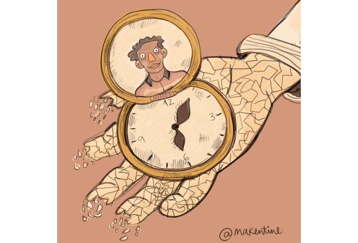 Colombia suma m&aacute;s desapariciones que todas las dictaduras del Cono Sur