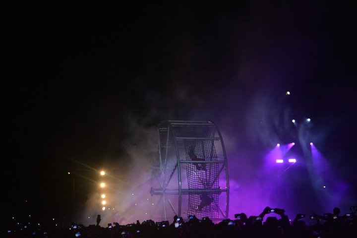 La mitolog&iacute;a griega inaugura la XV edici&oacute;n del Festival Iberoamericano de Teatro de Bogot&aacute;