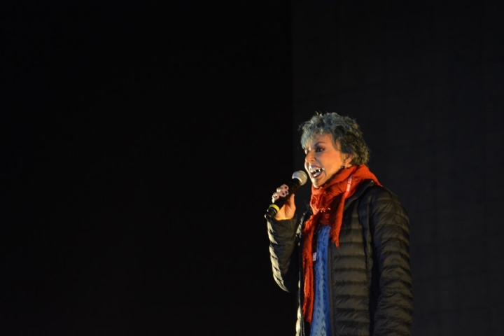 La mitolog&iacute;a griega inaugura la XV edici&oacute;n del Festival Iberoamericano de Teatro de Bogot&aacute;