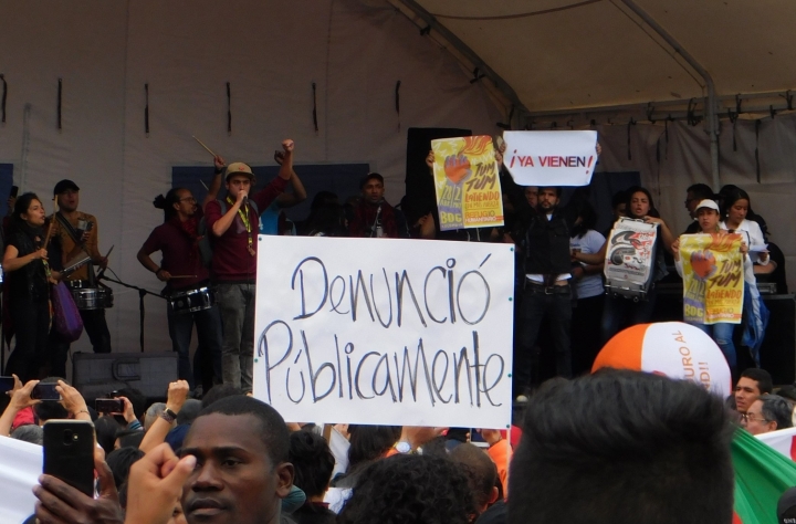 Este a&ntilde;o, el aumento de l&iacute;deres sociales asesinados ha sido alarmante, cada vez son m&aacute;s las cifras de quienes dan su vida por defender causas sociales en sus regiones.