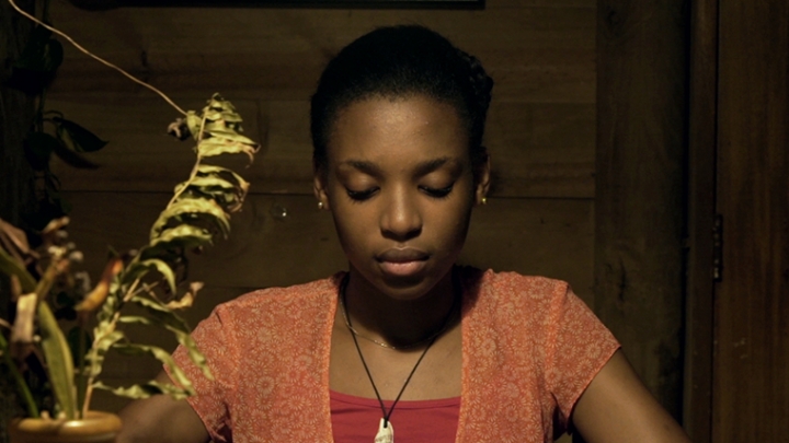 Fotograma de la pel&iacute;cula Menguante