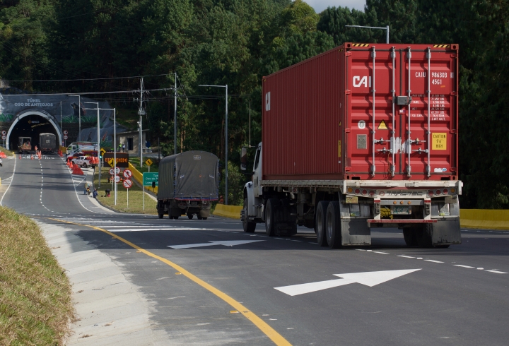 El t&uacute;nel de la L&iacute;nea, &iquest;se despierta un sue&ntilde;o o una pesadilla?