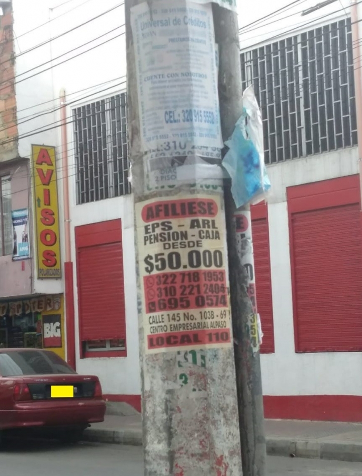 Lo que est&aacute; detr&aacute;s de los paquetes de seguridad social a bajo costo