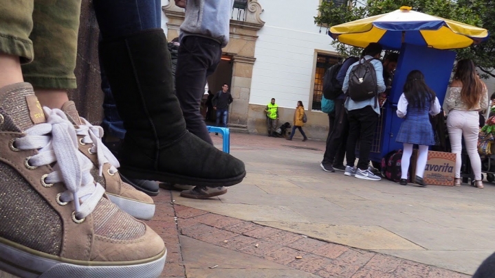 Deserci&oacute;n universitaria: un fen&oacute;meno del desempleo