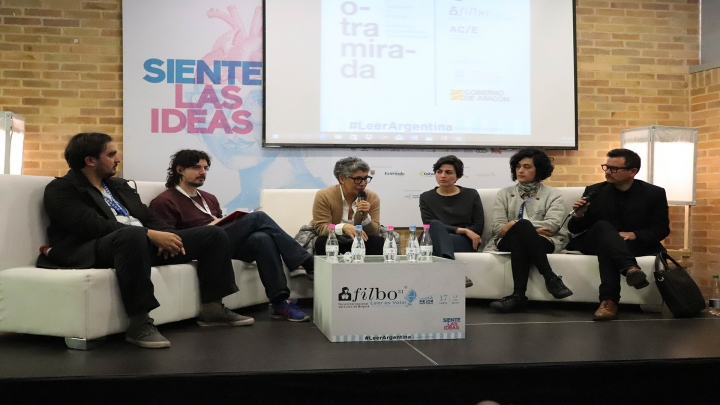 Cr&eacute;dito de la foto: Karina Santos