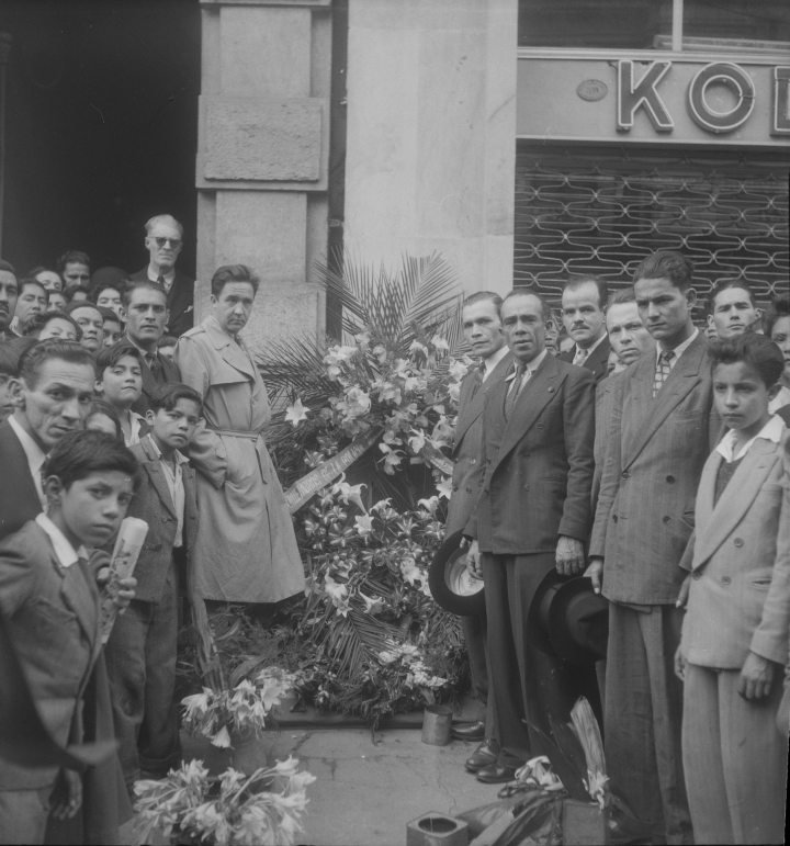 El Bogotazo: la fractura que transform&oacute; para siempre la S&eacute;ptima y la identidad bogotana