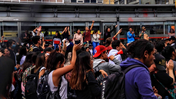 Foto por: David G&oacute;mez