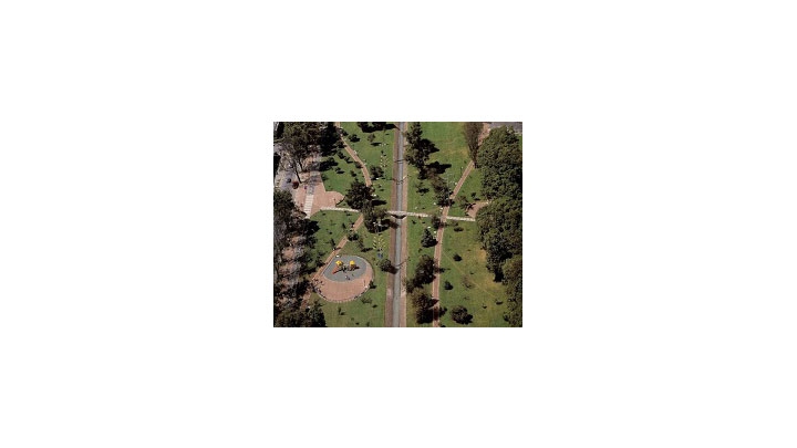 M&aacute;s parques recreativos para Bogot&aacute;