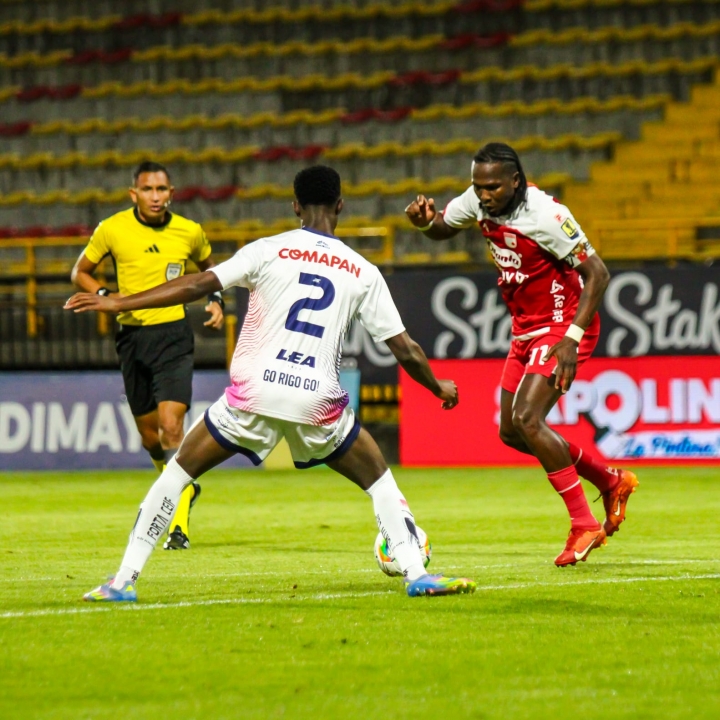 Hugo Rodallega Capit&aacute;n del equipo