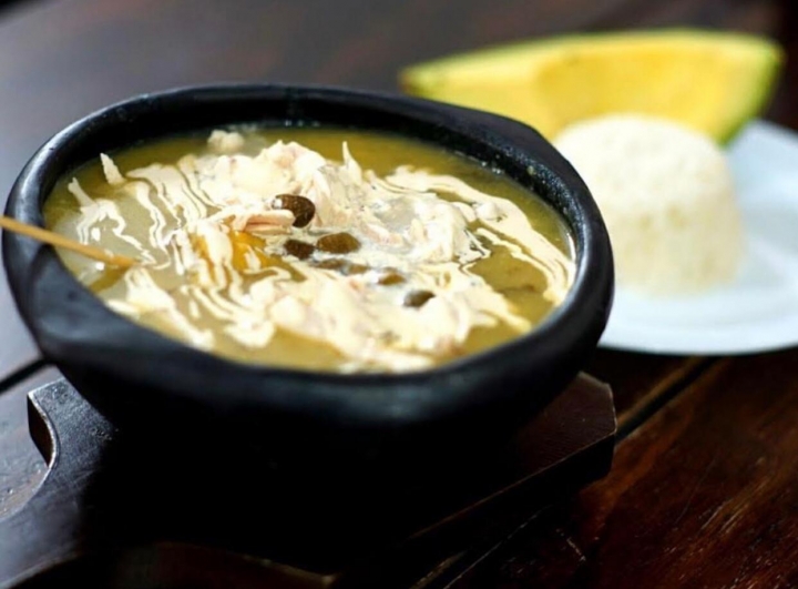 Sexta versi&oacute;n del concurso del Ajiaco