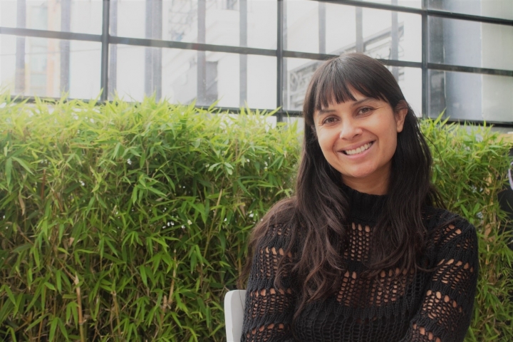 Es hora de que las mujeres colombianas amen m&aacute;s sus tetas y Karen Rodr&iacute;guez est&aacute; lista para hacer de esta meta, una mucho m&aacute;s cercana.