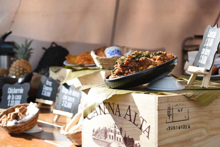 Cr&eacute;dito: Daniela Fl&oacute;rez