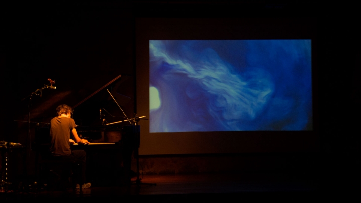 Metamorphosen, transformaci&oacute;n de la m&uacute;sica