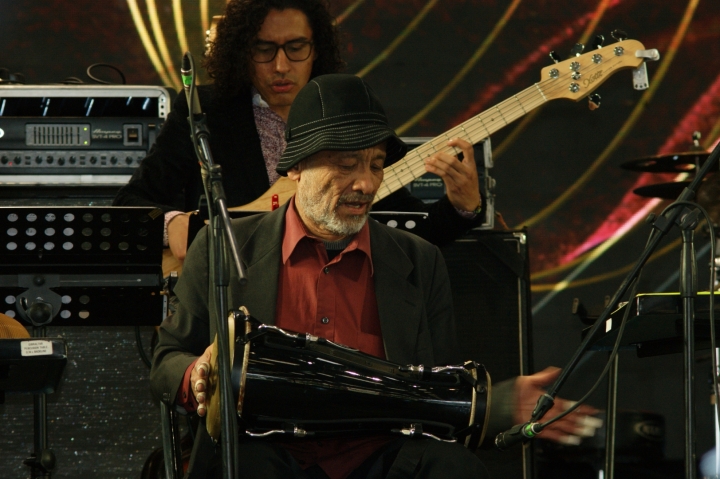 &iquest;Qu&eacute; trajo la nueva edici&oacute;n de Jazz al Parque?