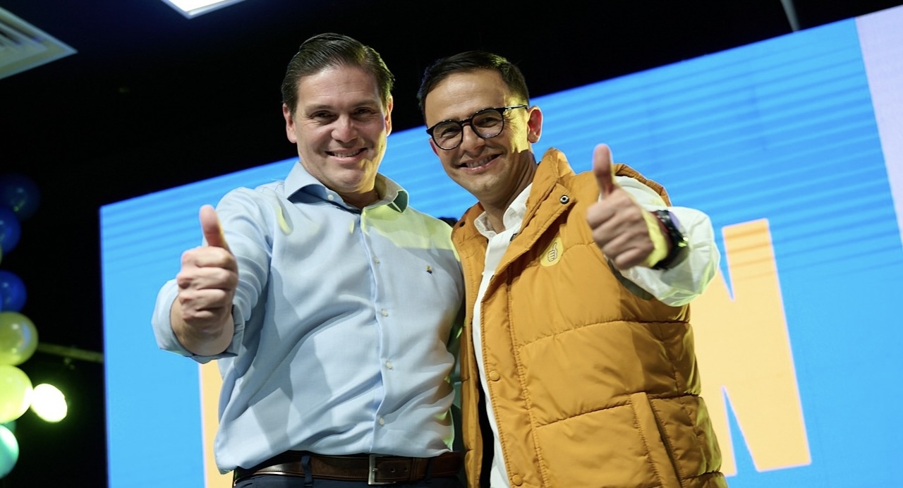 De edil a candidato a la Cámara de Representantes: la propuesta de Andrés Felipe Vásquez para Bogotá De edil a candidato a la Cámara de Representantes: la propuesta de Andrés Felipe Vásquez para Bogotá