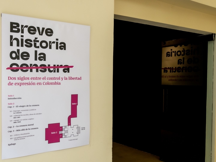 Introducci&oacute;n de la exposici&oacute;n