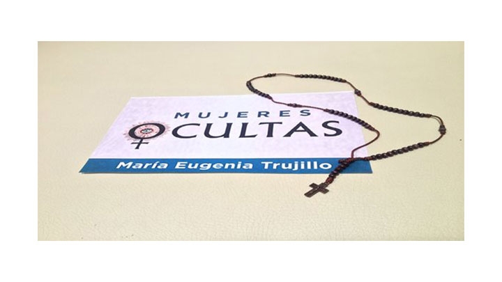 Exposici&oacute;n Mujeres Ocultas.
