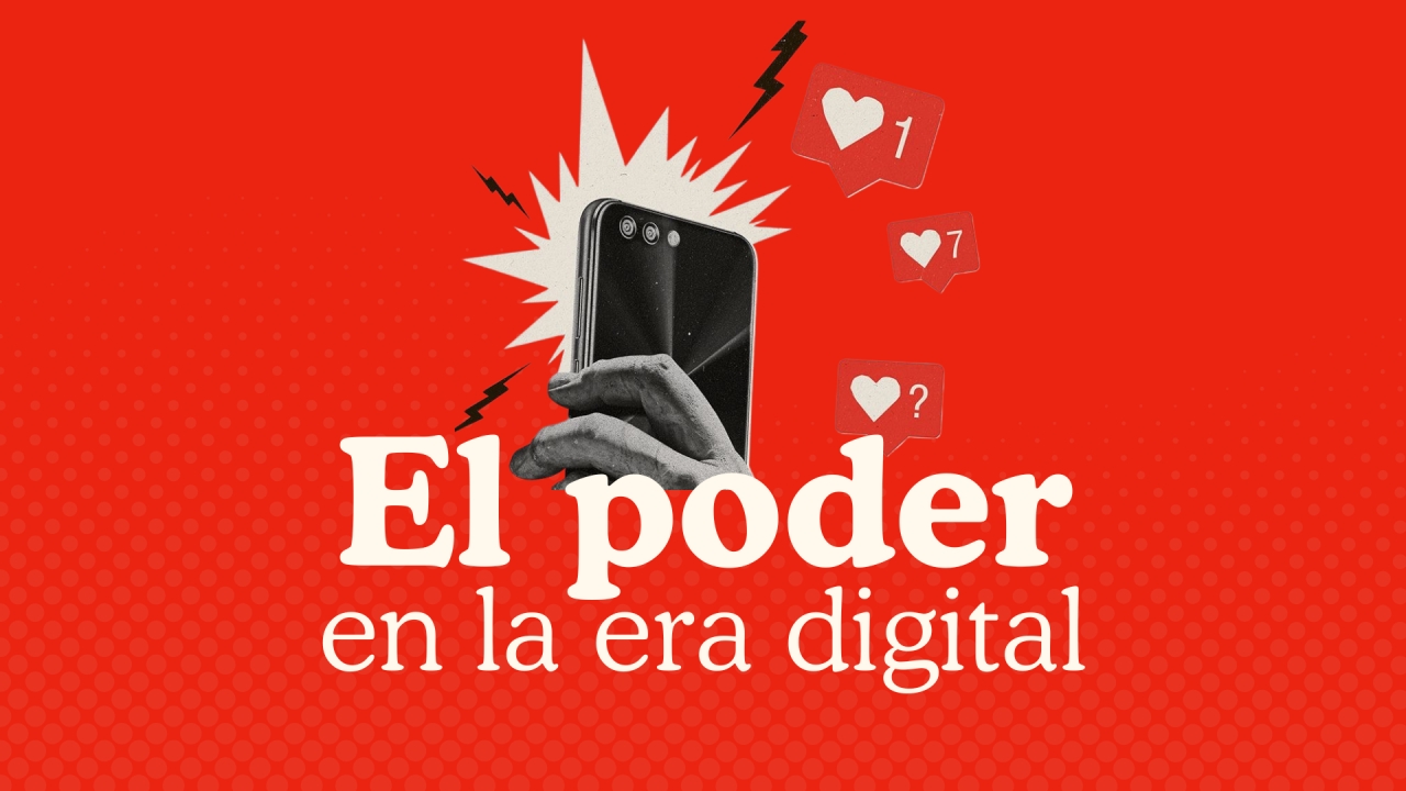 El poder en la era digital: likes, votos y estrategias de campaña
