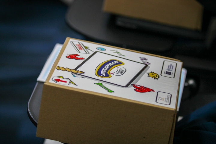 "Candidateados" es una propuesta muy importante para votar de manera informada en los consejos de juventud 2025. All&iacute; se podr&aacute; conocer las propuestas de cada uno de los candidatos