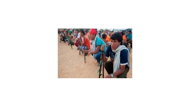 Justicia de papel vs justicia del fuete