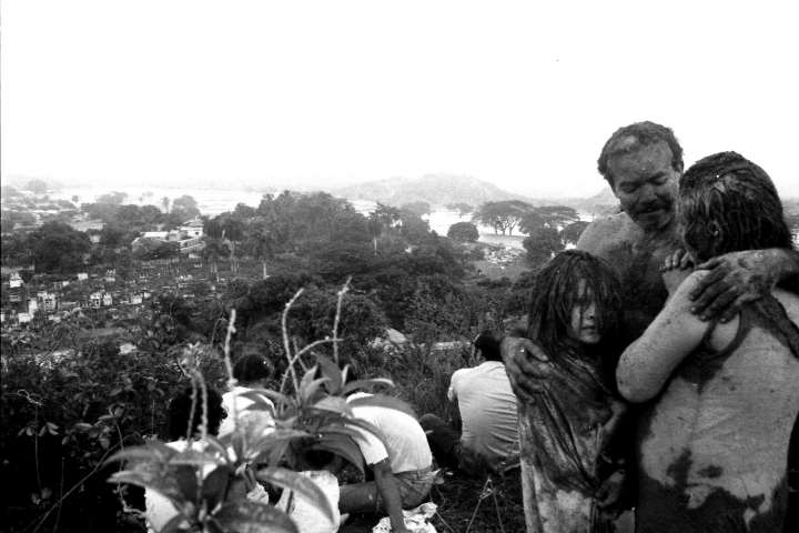 Armero 40 años después: las voces del barro