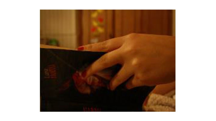 Luna Nueva es el segundo libro de la serie Crep&uacute;sculo de Stephenie Meyer.