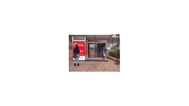 "Bogot&aacute; trabaja"