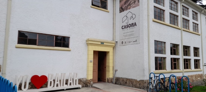 &iexcl;Al ritmo del flamenco!: talleres de baile gratuitos en Bogot&aacute;