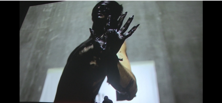 Proyecci&oacute;n de Cine Autopsia