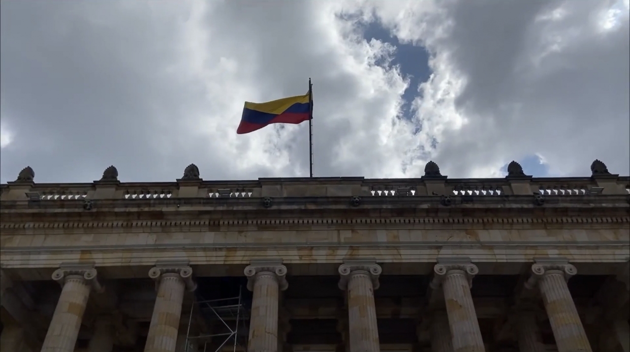 Radiograf&iacute;a del nuevo poder en el Congreso|||