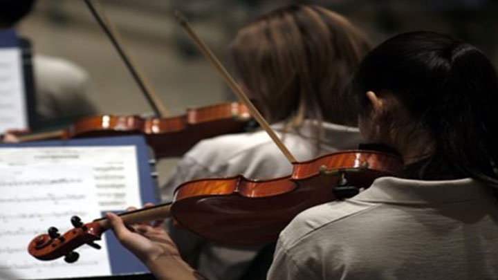 A los j&oacute;venes tambi&eacute;n les interesa la m&uacute;sica cl&aacute;sica