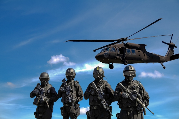 En el mundo hay m&aacute;s de una guerra: el olvido medi&aacute;tico de los conflictos mundiales