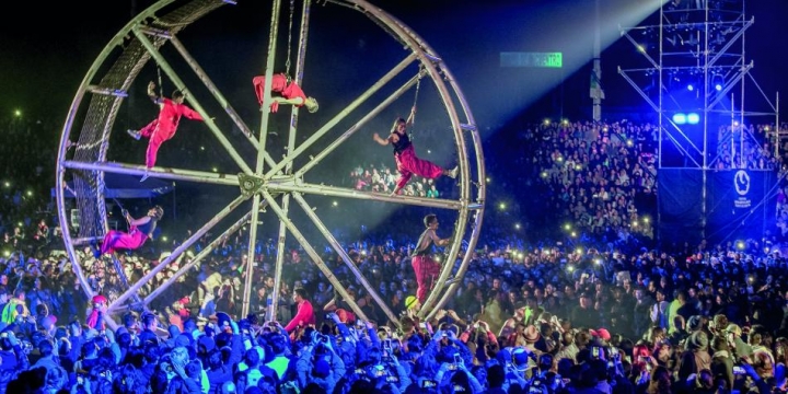 En pocos d&iacute;as Bogot&aacute; le abrir&aacute; el tel&oacute;n al Festival