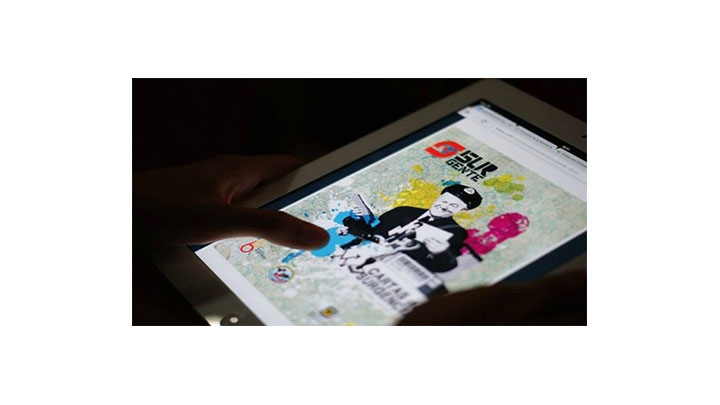 Los 'neo &ntilde;er&iacute;sticos ilustrados'