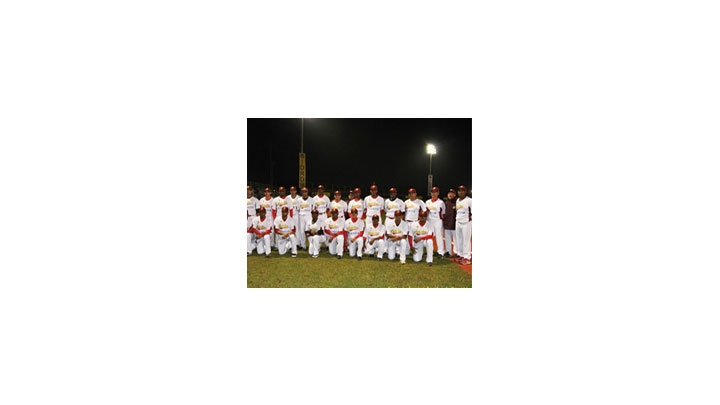 Las &Aacute;guilas buscan volar en el b&eacute;isbol colombiano