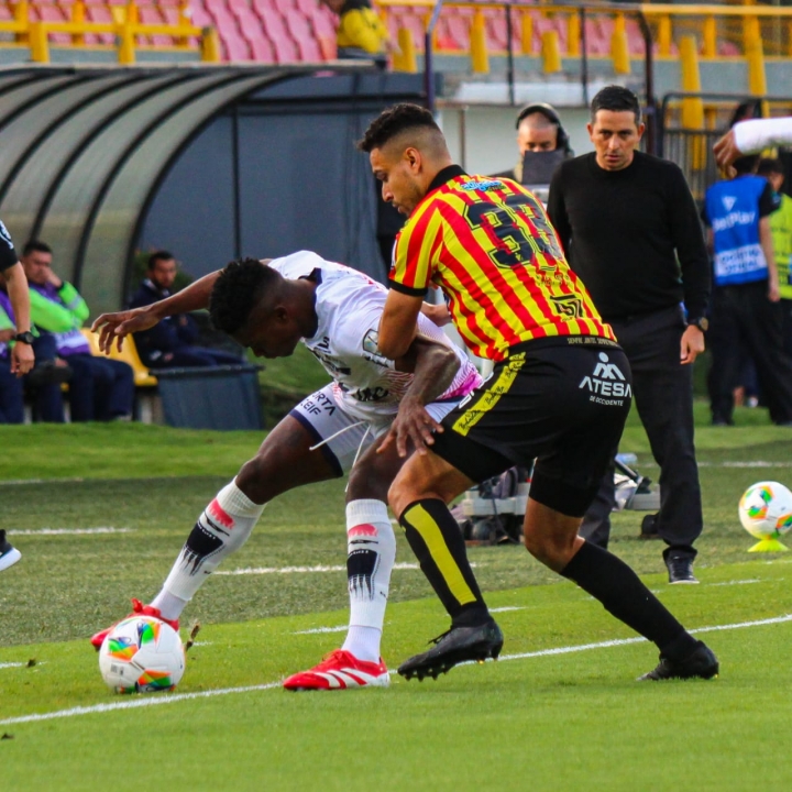 Ambos equipos han hecho una buena campa&ntilde;a