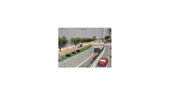 Nuevos cierres viales en Bogot&aacute; por obras