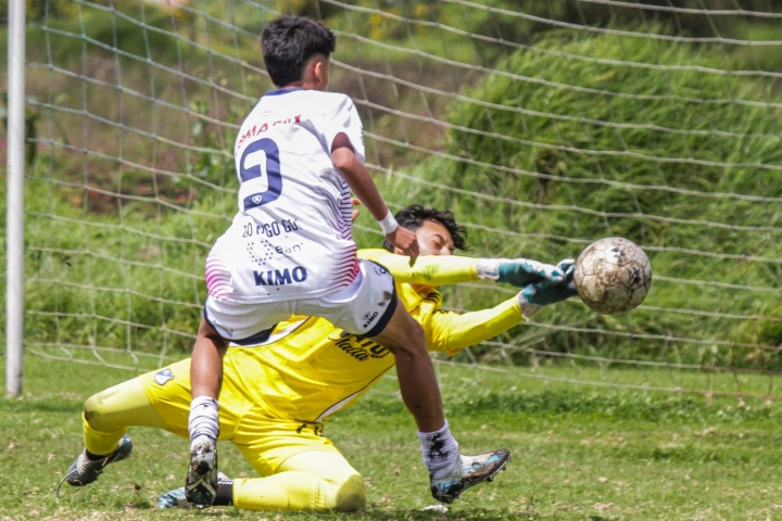 Fortaleza es cuarto
